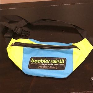 Fanny pack